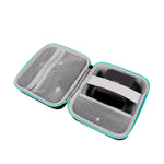 KVM Organizer Pouch Case