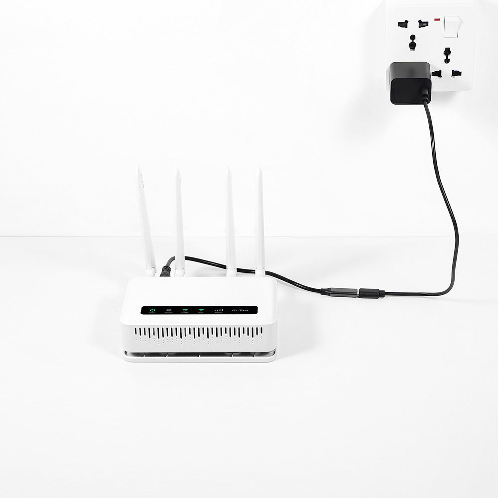 Power Adapter Cable