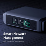 Slate 7 (GL-BE3600) Dual-band Wi-Fi 7 Travel Router