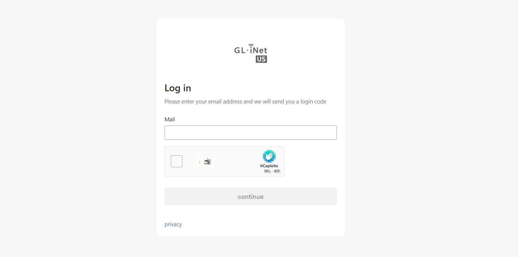 2. Account: