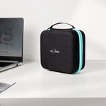 KVM Organizer Pouch Case