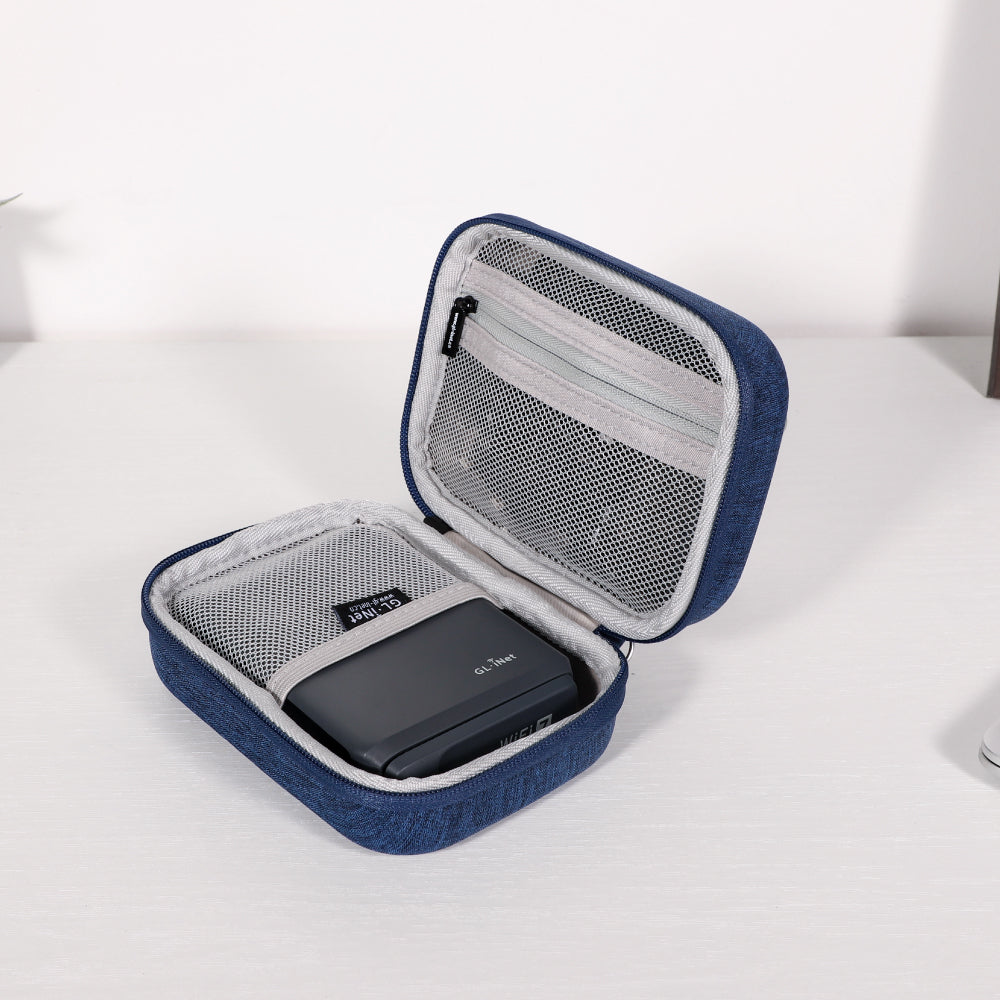 Slate 7 (GL-BE3600) | デュアルバンドWi-Fi 7トラベルルーター — GL.iNet