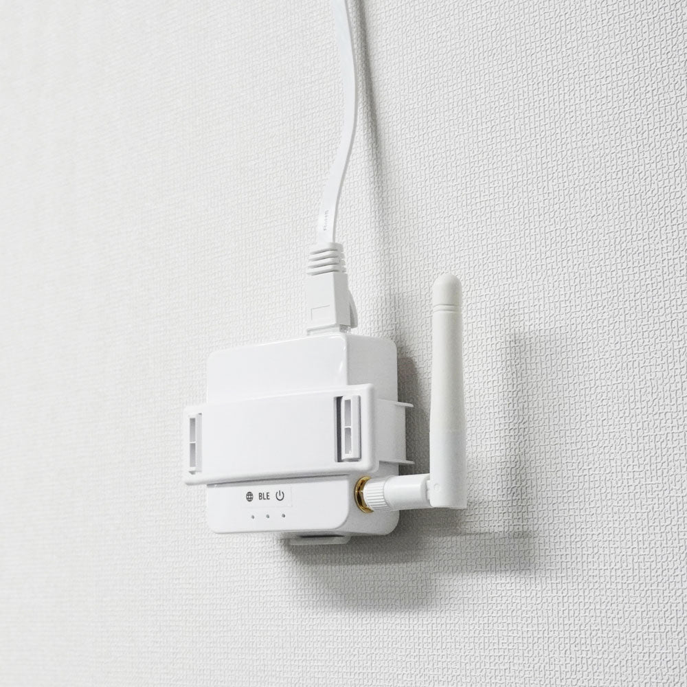 GL-S10 BLE  IoT Gateway | PoE Power Supply