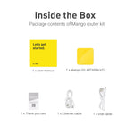 Mango (GL-MT300N-V2) Wireless Mini Router