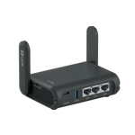 Slate AX (GL-AXT1800) Wi-Fi 6 Travel Router