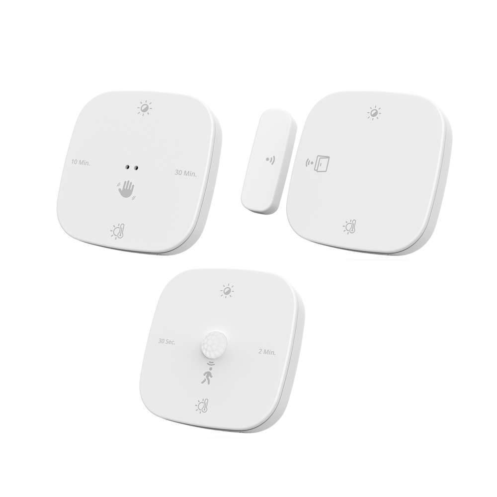Sense+ Motion Control / Hand Control / Door Control