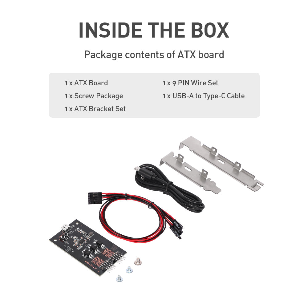 ATX Board