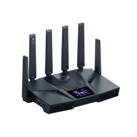 Flint 4 (GL-BE14000) Tri-band Wi-Fi 7 Home Router