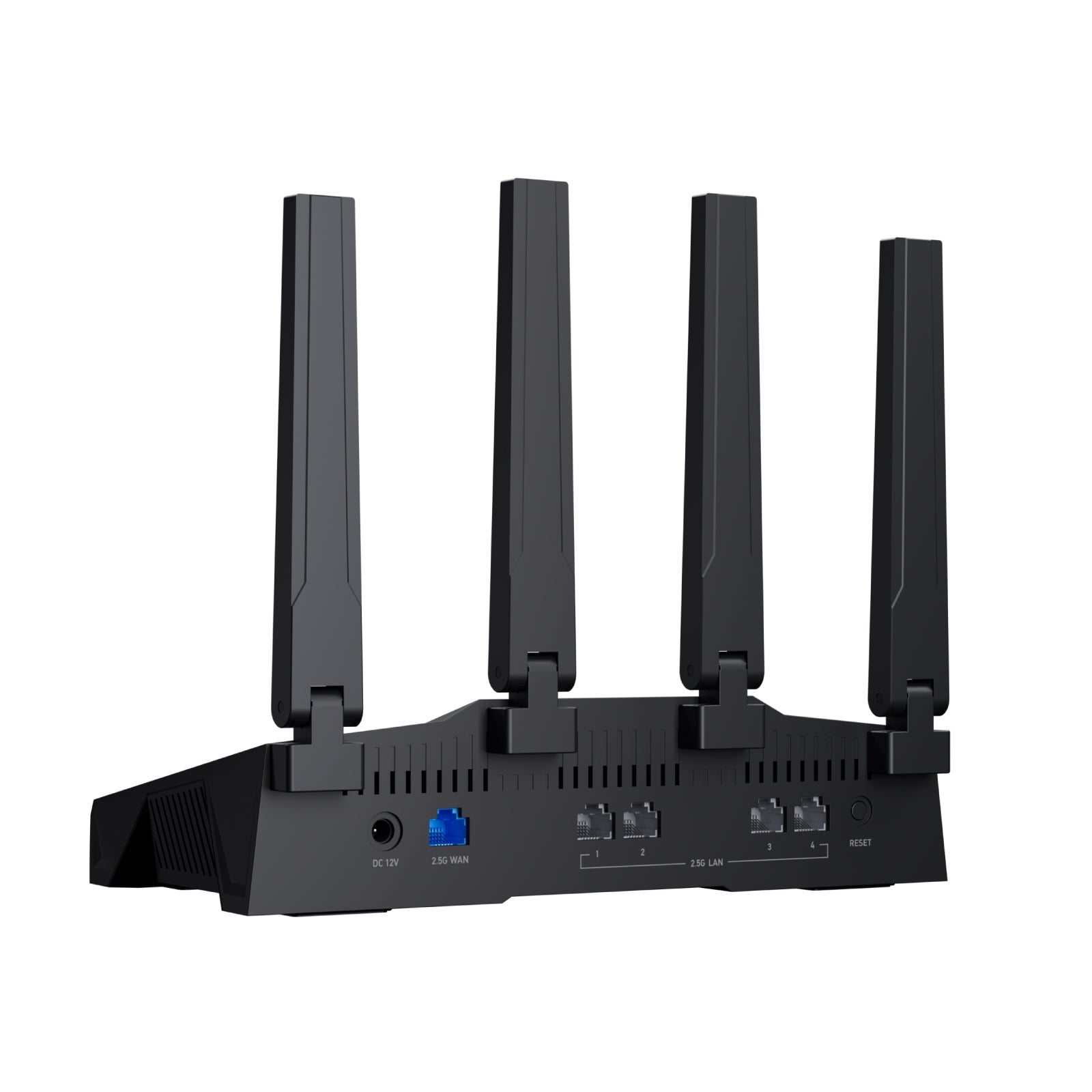 いつにお　GL.iNet Flint 3 GL-BE9300 Flint 3 (GL-BE9300) | Tri-band Wi-Fi 7 Home Router — GL.iNet