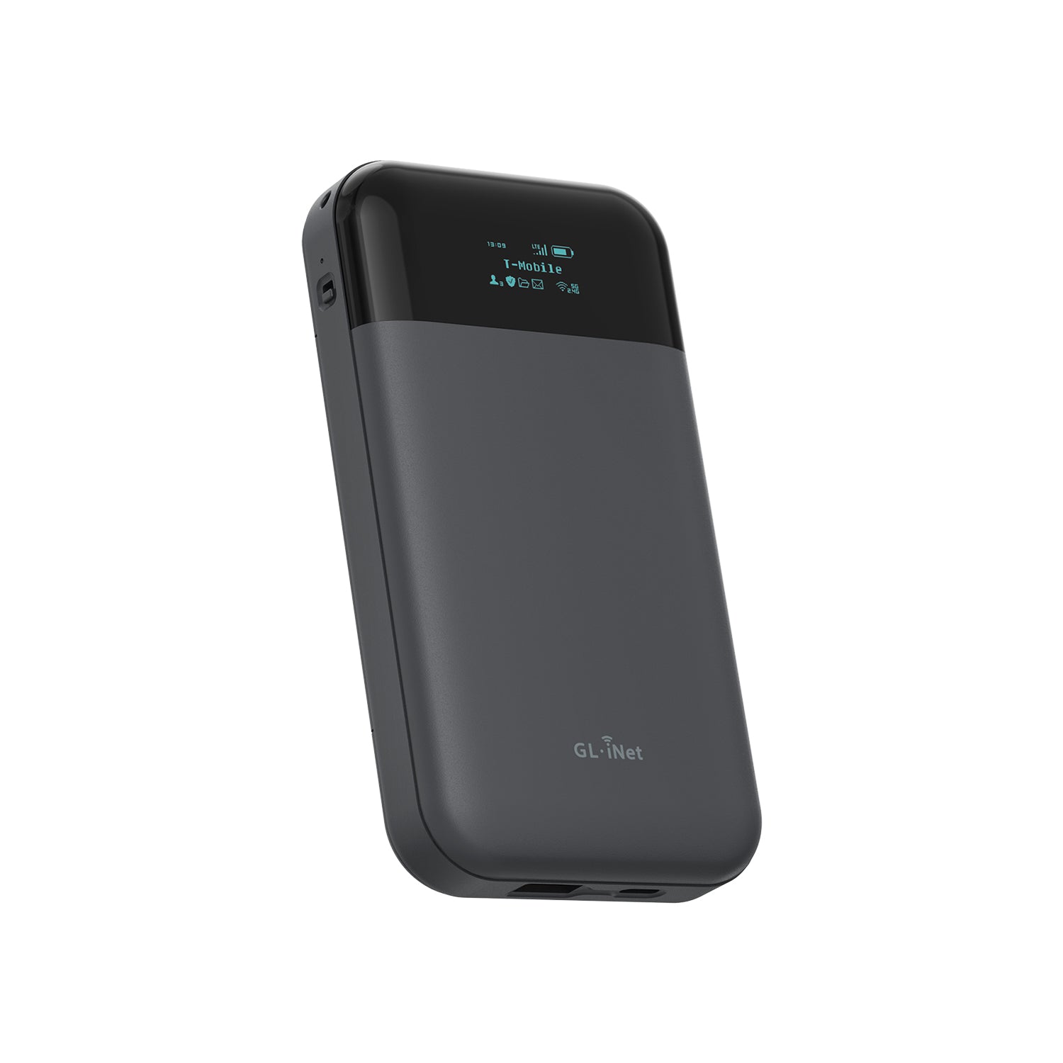 Mudi V2 (GL-E750V2) | ポータブル4G LTEルーター — GL.iNet