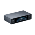 Comet X (GL-RM4PE) Quad-Port Remote KVM with PoE