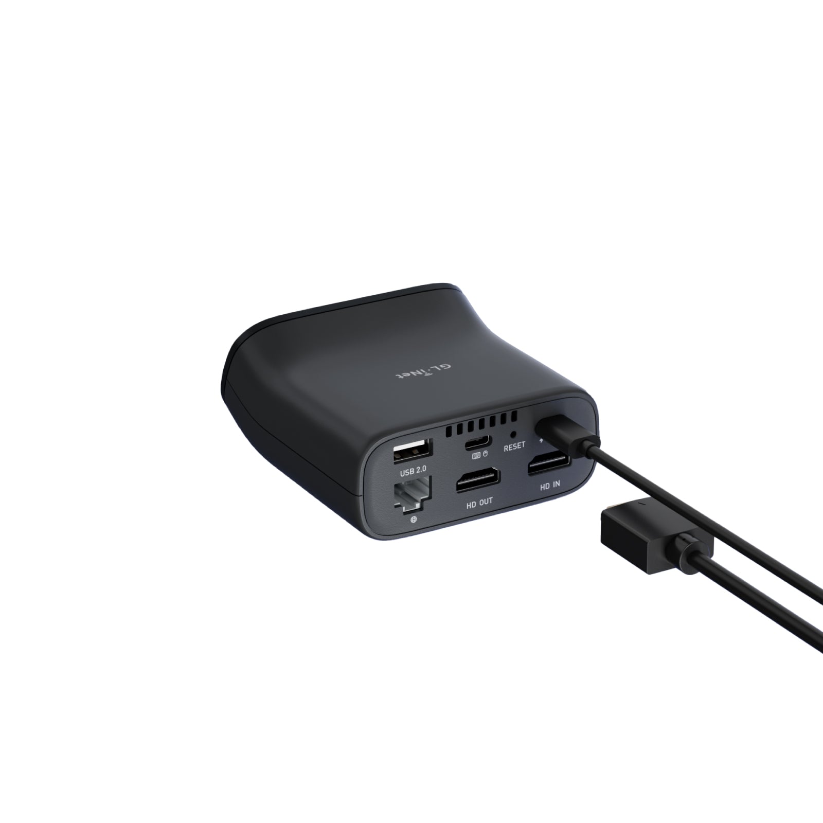 Comet Pro (GL-RM10) | Wi-Fi 6 Remote KVM with Touchscreen — GL.iNet