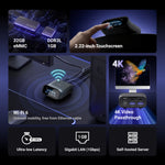 Comet Pro (GL-RM10) Remote KVM over Wi-Fi