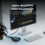 Comet Pro (GL-RM10) Remote KVM over Wi-Fi