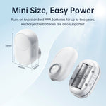 LWR02 All-in-One Wireless Presence Sensor