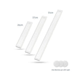 Sense+ LED Light : Expandable LED with Sensor Controls