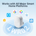 LWR02 All-in-One Wireless Presence Sensor