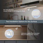 Sense+ LED Light : Expandable LED with Sensor Controls