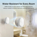 LWR02 All-in-One Wireless Presence Sensor