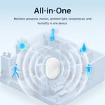 LWR02 All-in-One Wireless Presence Sensor