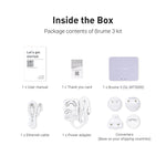 Brume 3 (GL-MT5000) High-Speed VPN Security Gateway