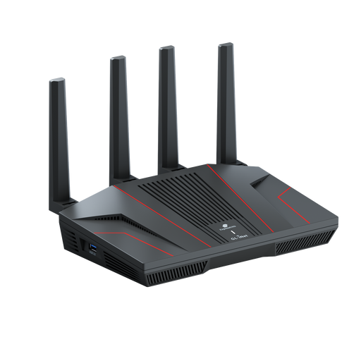 Fortify (GL-MT6000) AX6000 Wireless Router