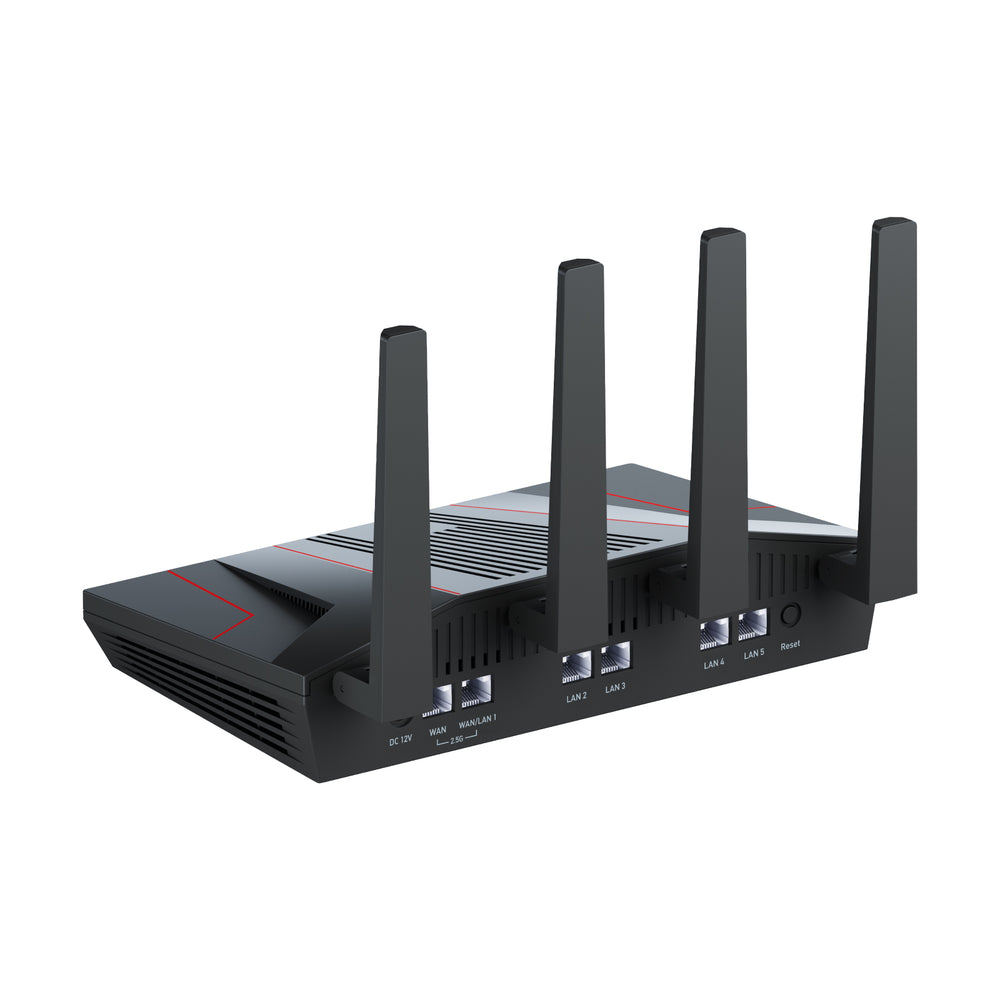 Fortify (GL-MT6000) AX6000 Wireless Router