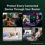 Fortify (GL-MT6000) AX6000 Wireless Router