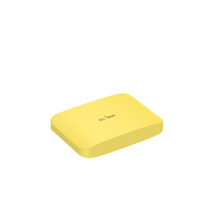 Mango 2 (GL-MG1300) Dual-band Mini Travel Router