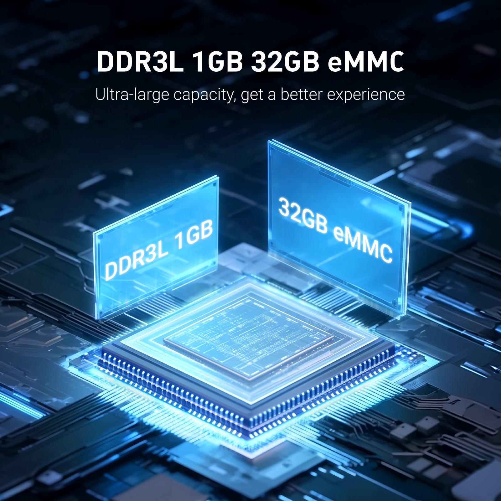 Comet PoE (GL-RM1PE) | Powered-over-Ethernet Remote KVM — GL.iNet