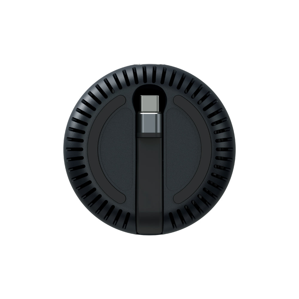 Comet Q (GL-RMQ1) All-in-One USB Remote KVM with Wi-Fi 6