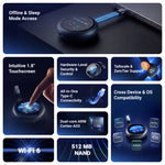 Comet Q (GL-RMQ1) All-in-One USB Remote KVM with Wi-Fi 6