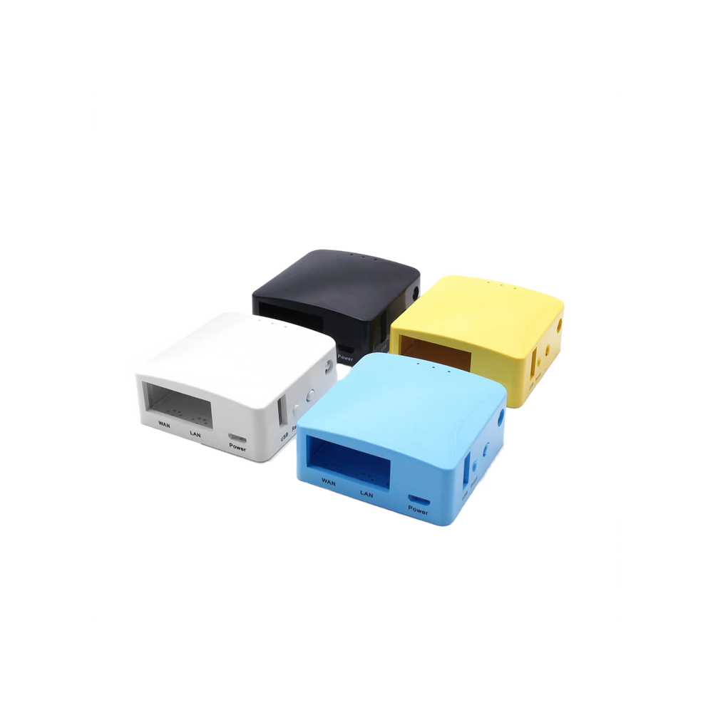 Mini Router Case