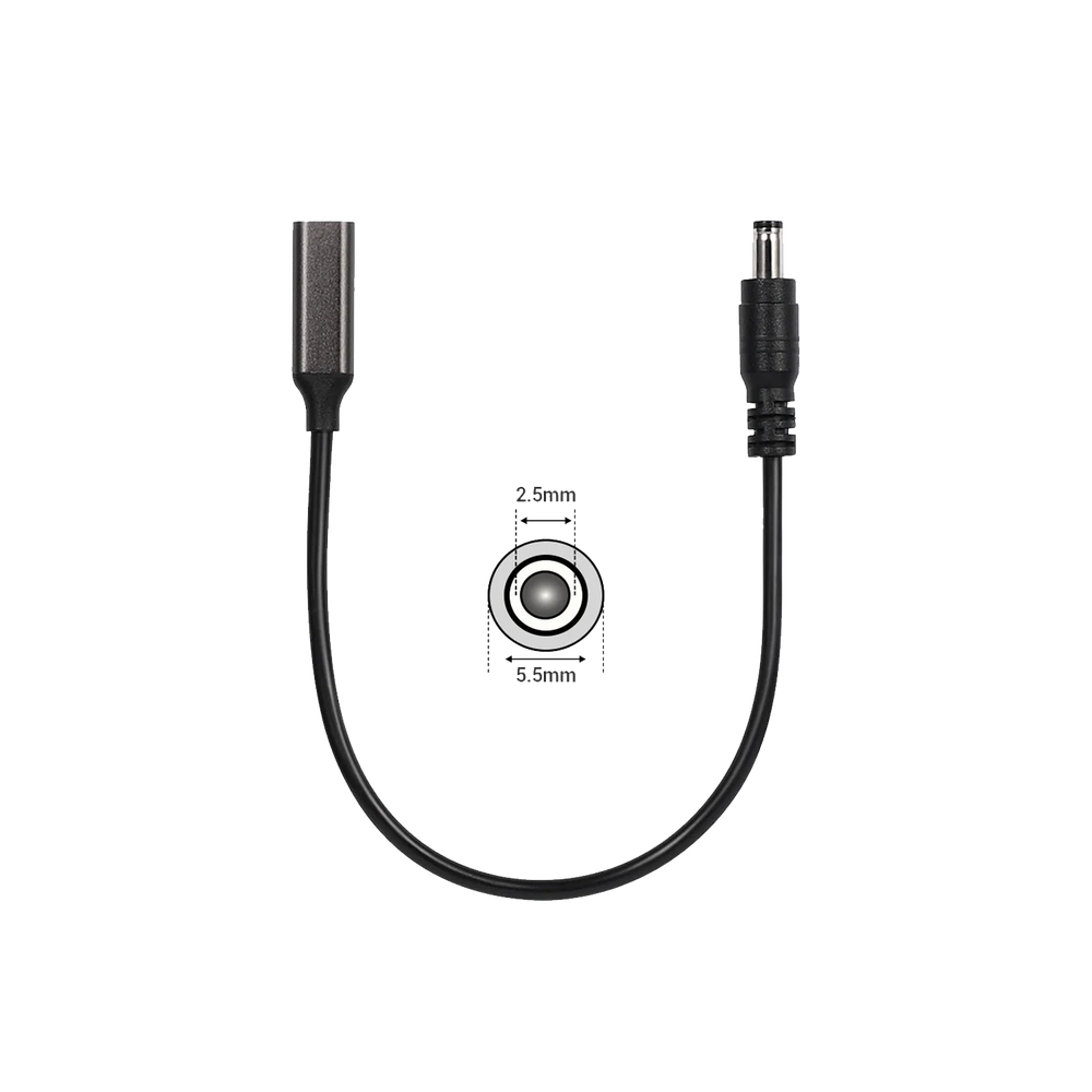 Power Adapter Cable