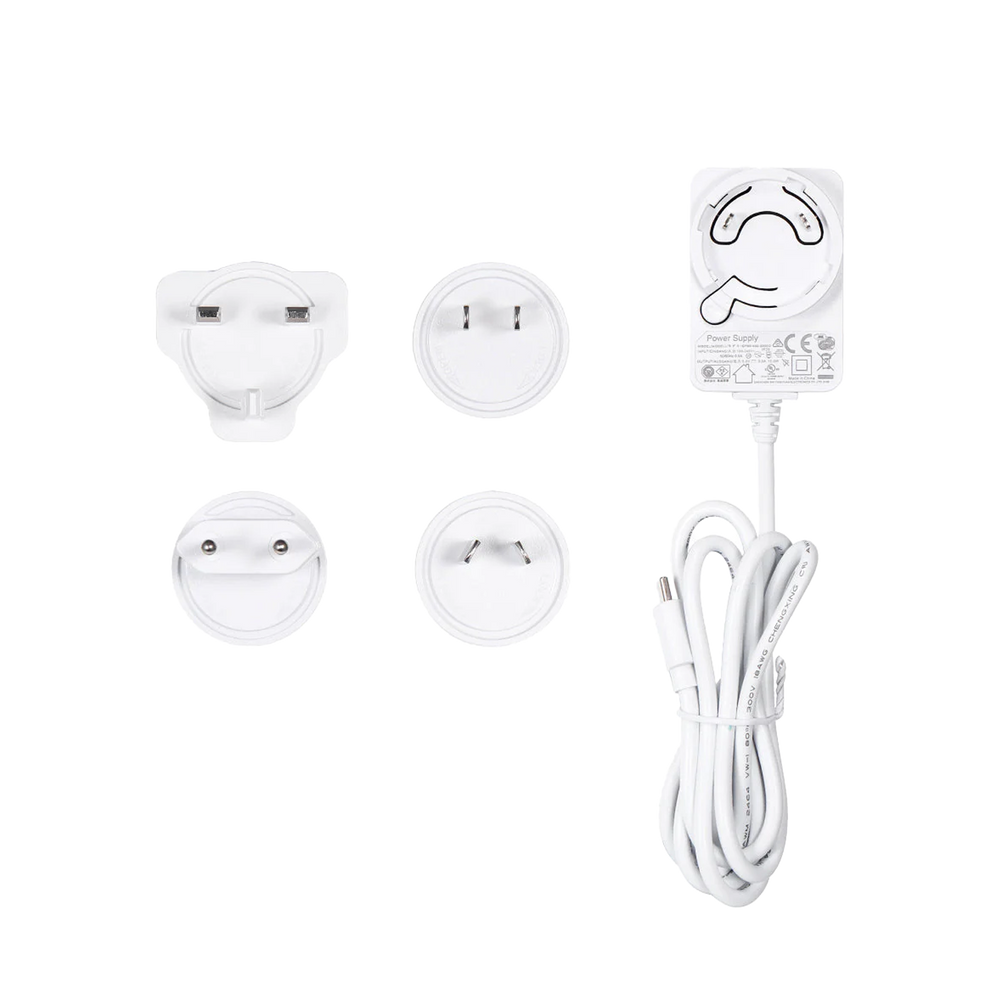 Power Supply Adapter for GL Routers