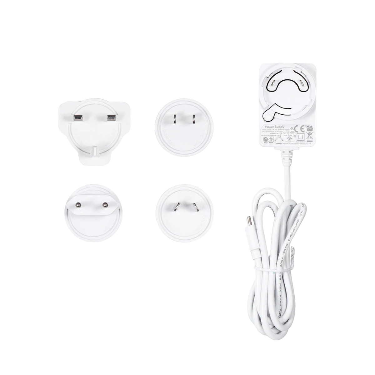 Power Supply Adapter for GL.iNet Routers