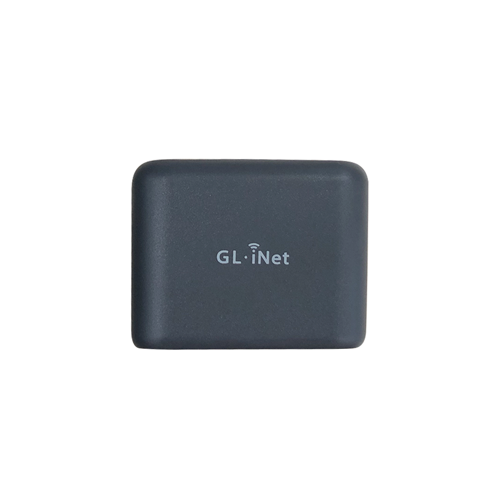 USB-C Port Replicator for Mudi