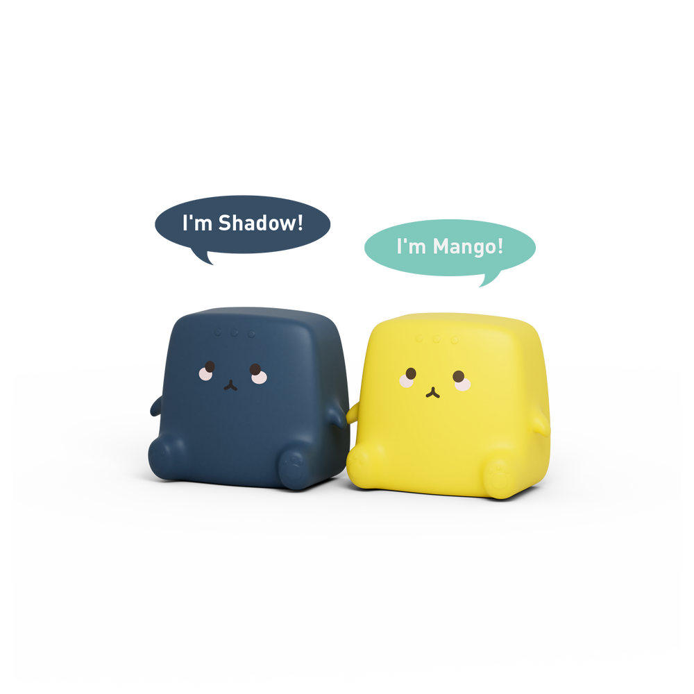 Squishy Mango | MT300N-V2 | Shadow | AR300M16