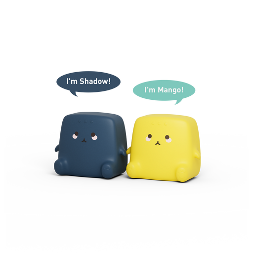 Squishy Mango | MT300N-V2 | Shadow | AR300M16