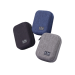Travel Gadget Organizer Pouch Case