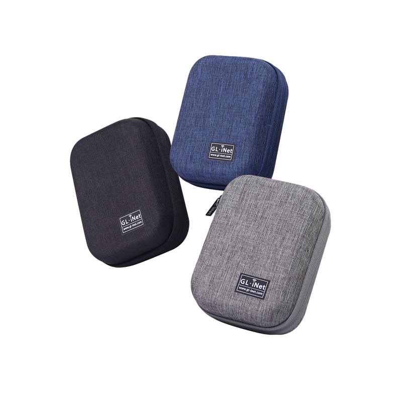 Travel Pouch Bag