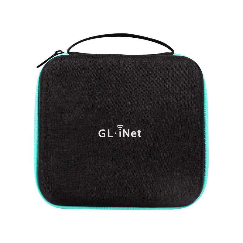 Travel Large Pouch Case