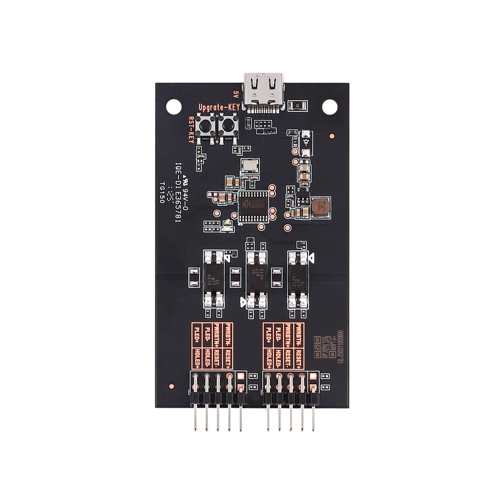 ATX Board