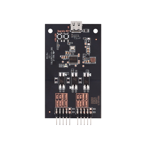 ATX Board