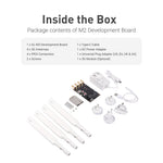 M2 5G Development Board