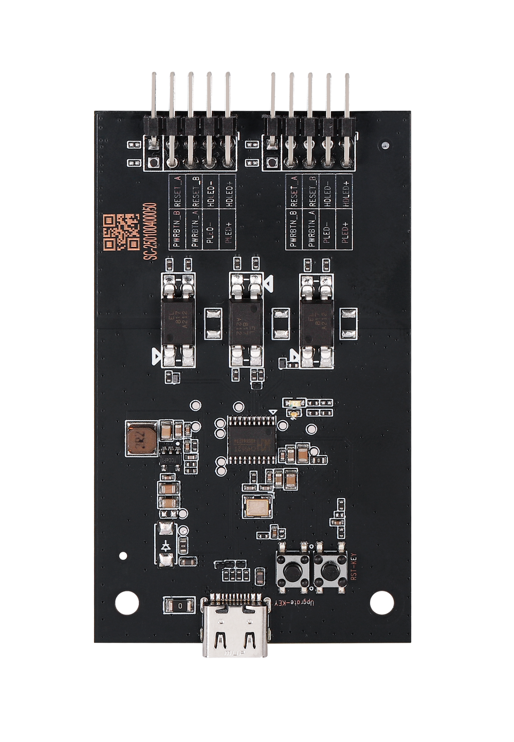 Comet PoE (GL-RM1PE) | Powered-over-Ethernet Remote KVM — GL.iNet Comet PoE (GL-RM1PE) | Powered-over-Ethernet Remote KVM — GL.iNet