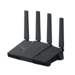 Flint 3e (GL-BE6500) Dual-band Wi-Fi 7 Home Router