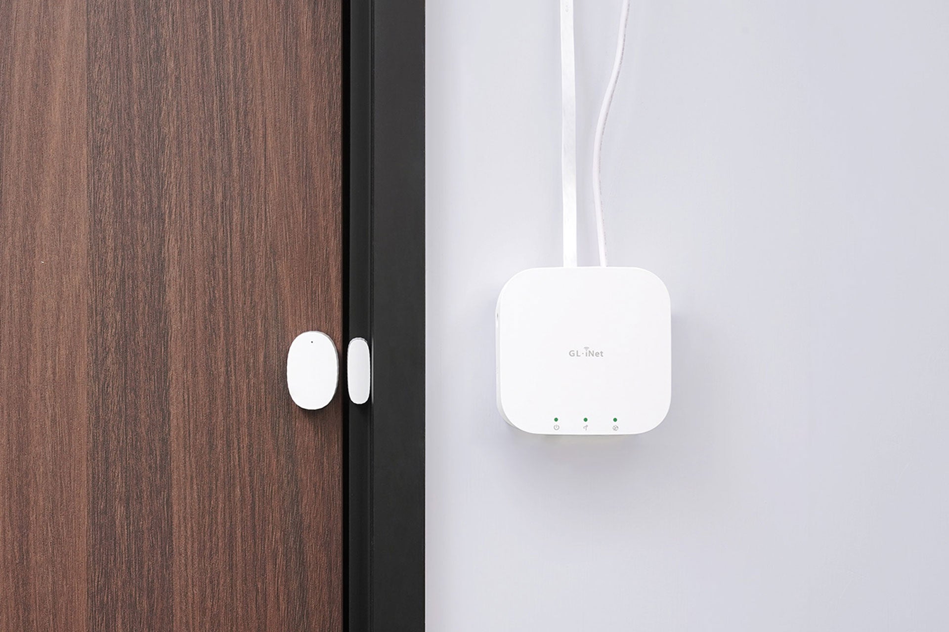 BLE Solution