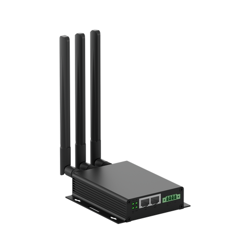 Collie Industrial Gateway RS485 EG25 G Global Version