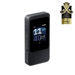 Mudi 7 (GL-E5800) 5G NR Tri-band Wi-Fi 7 Travel Router